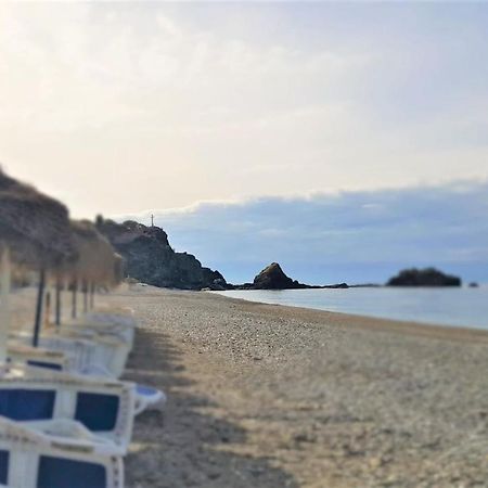 Апартаменти Precioso Piso Centrico Cerca De La Playa Альмуньєкар Екстер'єр фото