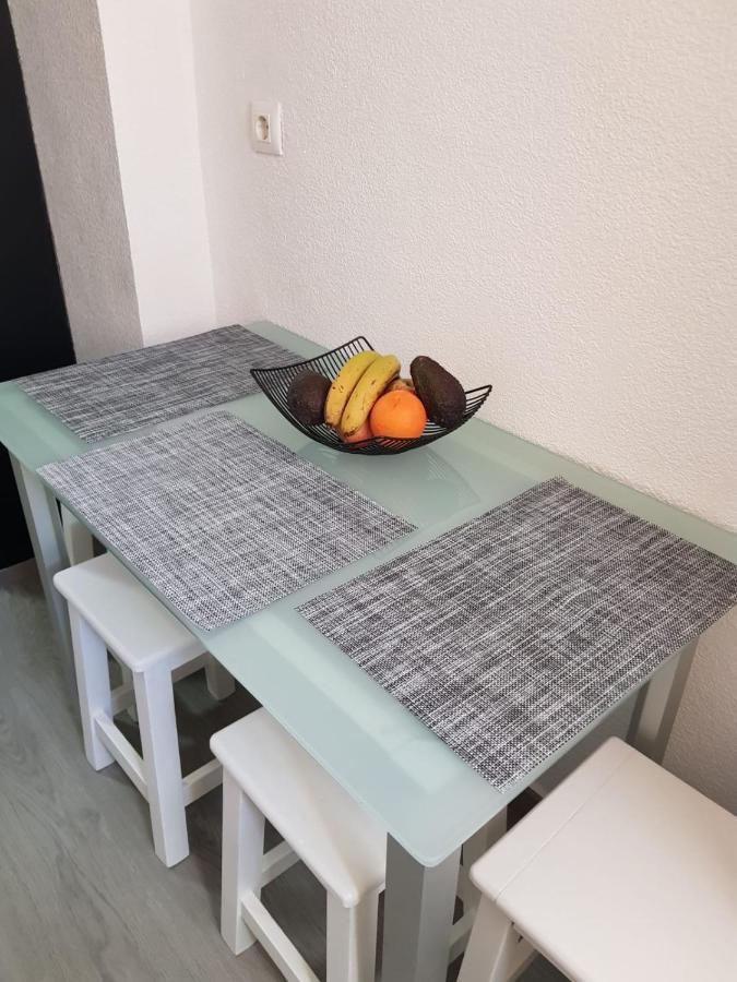 Апартаменти Precioso Piso Centrico Cerca De La Playa Альмуньєкар Екстер'єр фото