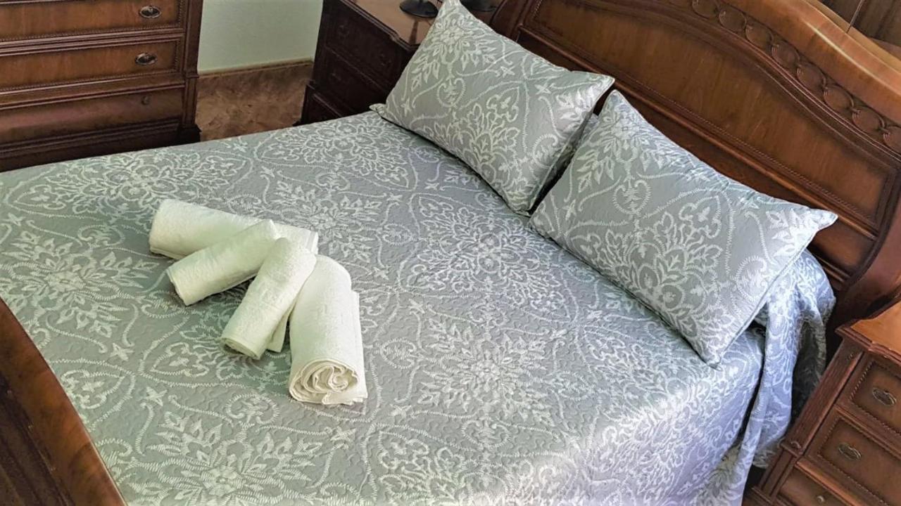 Апартаменти Precioso Piso Centrico Cerca De La Playa Альмуньєкар Екстер'єр фото